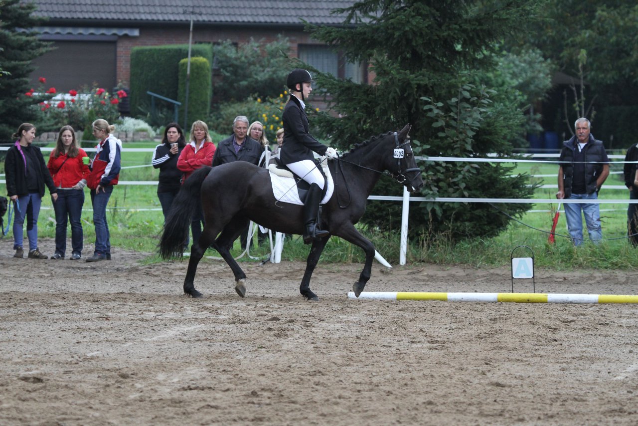 Bild 277 - WBO-Turnier am 18.9.11